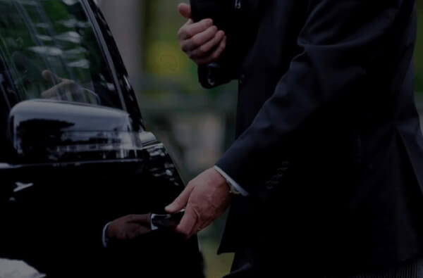 Ритуальный транспорт Киев
